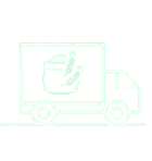 توزيع الأعلاف