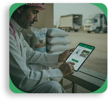 صورة الخدمة